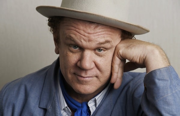 John C. Reilly’s $45 Million Net Worth  - Find Out  How He Made So Much Money?